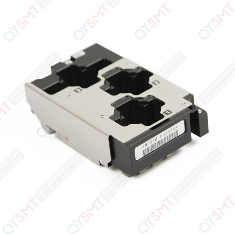 SMT Spare Parts FUJI H01 /H02 Nozzle Station Nc03b