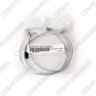 Siemens SMT Spare Parts Cable 03048851-01 &#160; for SMT Production Line