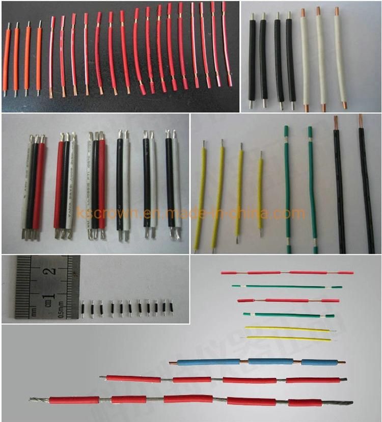 Wl-Bsd Super Good Prices for Power Wire Stripper Stripping Machines