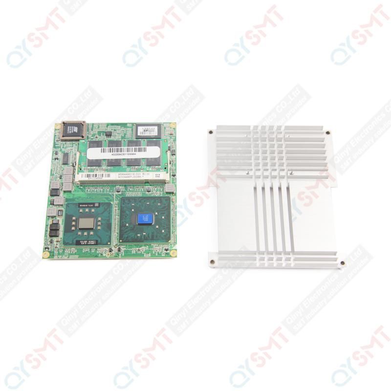 Assembelon Ax Etx Board with Heat Sink 9498 396 03996