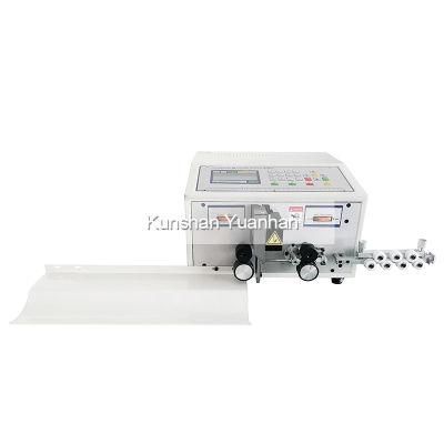 Cheaper Price for Wire Stripping and Cutting Machine