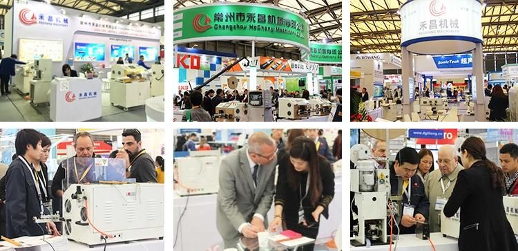 Hc-10+Nt Automatic Wire Cutting Stripping and Crimping Twisting Soldering Machine