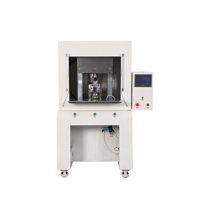 Hc-30t Big Wire Terminal Crimping Machine