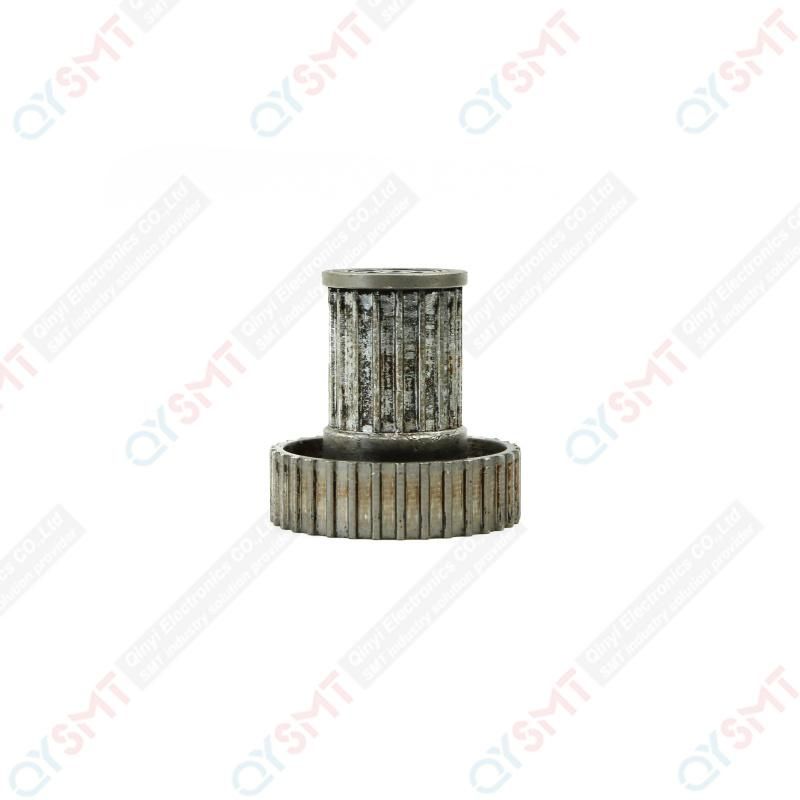 SMT Parts Siemens Gear for X-Axis 00318552-04