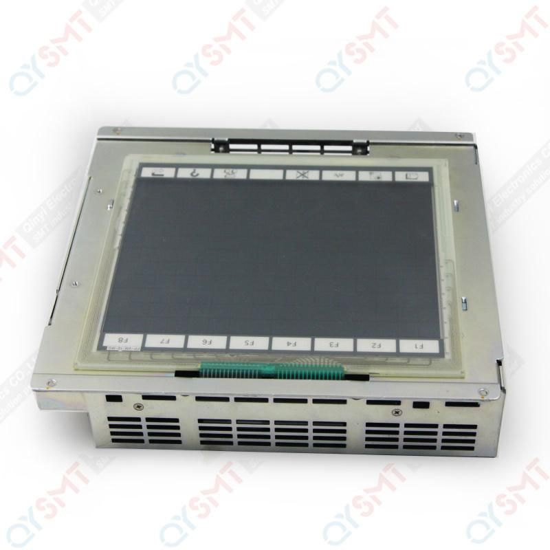 SMT Pick and Place Machine Panasonic Cm602 Screen Fr-Vm-10 So N610015978AA