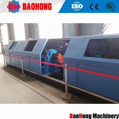 Wire and Cable Making Equipment Bow Type Skip Stranding Machine