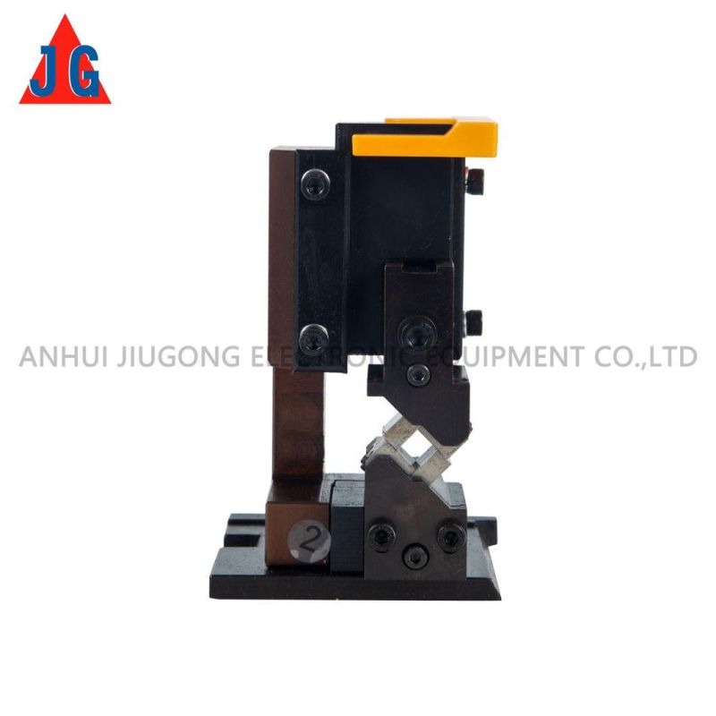 Cable Terminal Applicator Terminals Crimp Mould for Crimping Machine