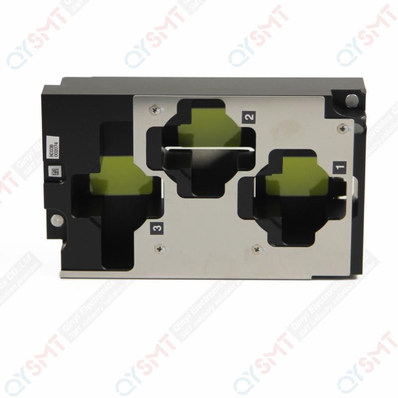 SMT Spare Parts FUJI H01 /H02 Nozzle Station Nc03b
