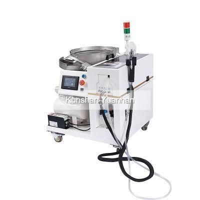 Hand Held Nylon Cable Tie Tying Machine Cable Tying Machine