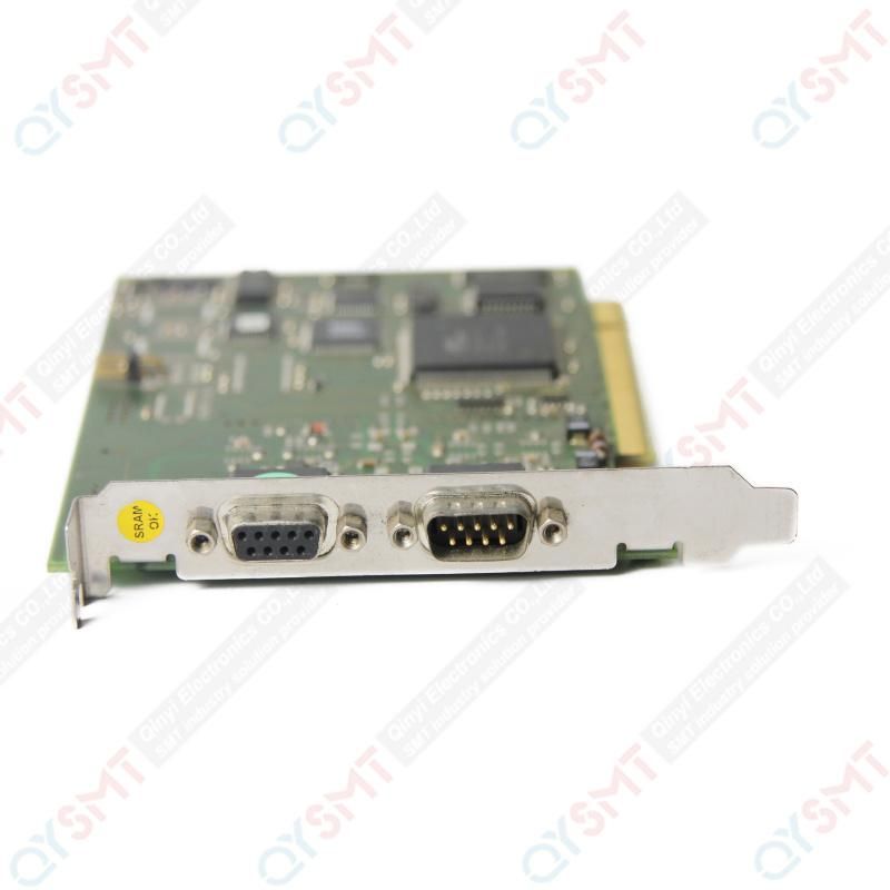 Assembleon SMT Spare Parts Ax Controller Can Card 9498 396 01102