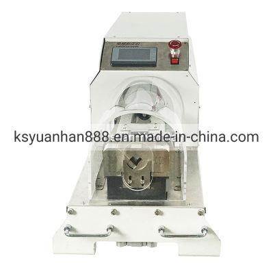 Wire Stripping Machine China Aluminum Electrical Wire Stripping Machine