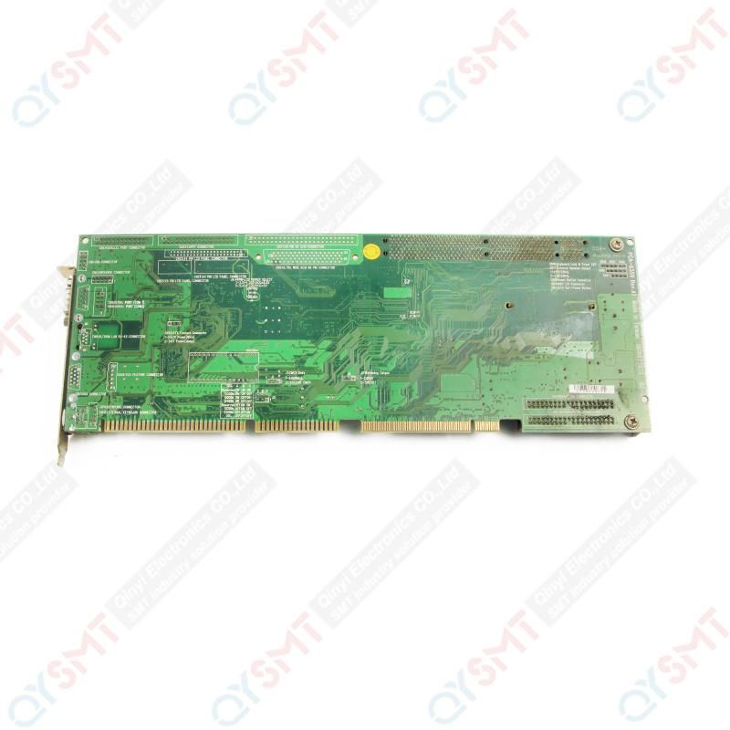 Assembelon Fcm Mather Board for SMT Spare Parts