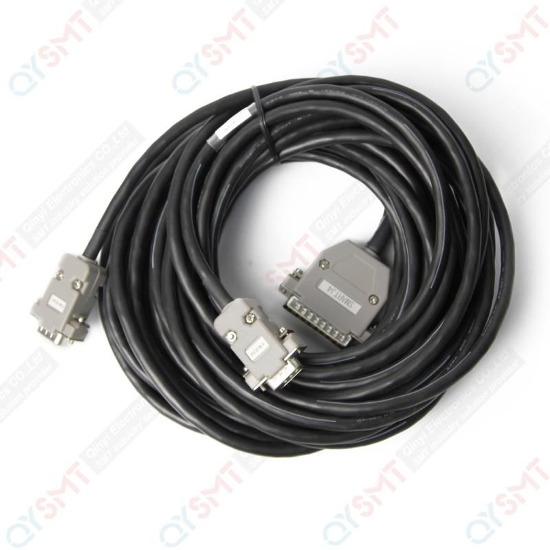 SMT Spare Part Samsung Smart Card RS485 Cable J9080346D