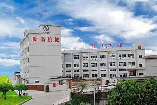 FEP/PFA/ETFE Cable Extrusion Line