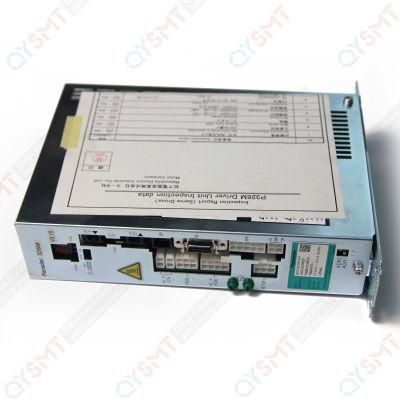 SMT Panasonic Motor AC Servo Driver DV47L010msgf