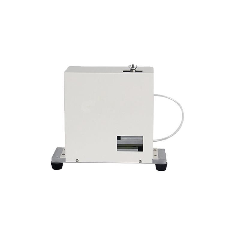 RJ45 Patch Cord Crimping Machine