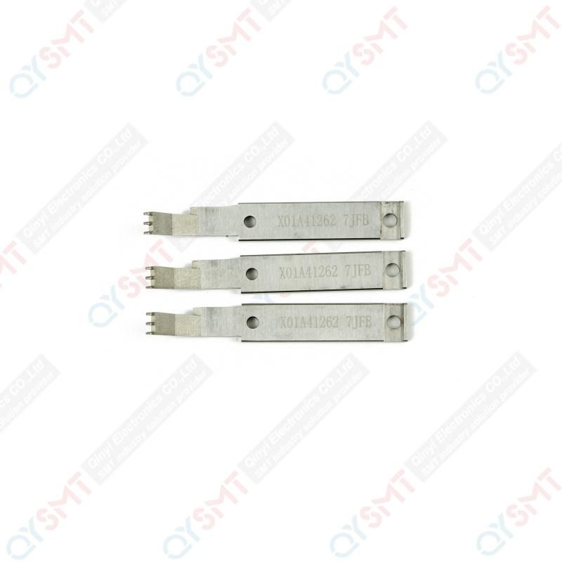 SMT Spare Parts Panasonic Insertion Chuck B N210067115AA