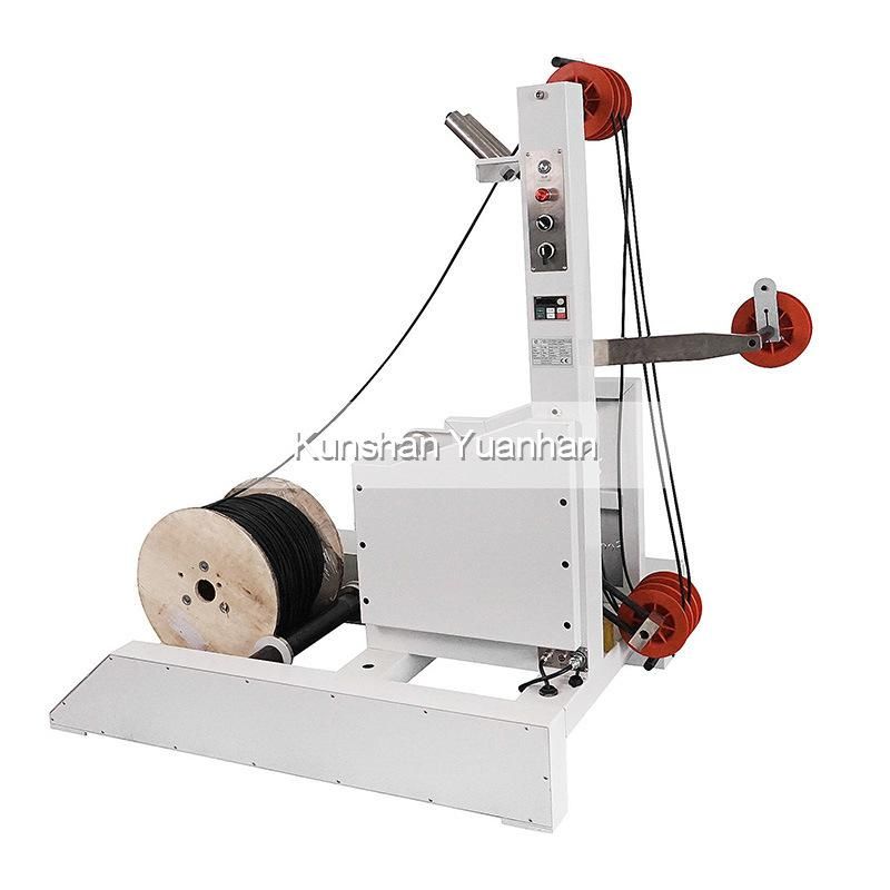 Automatic Cable Feed Wire Feeder