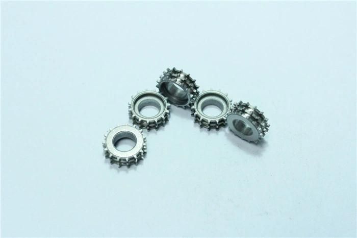 N210047118ab Panasonic Feeder Gear From Panasonic Feeder Supplier