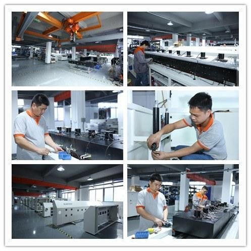 Wave Soldering Machine /Good Perfomance High Stability Wave Soldering