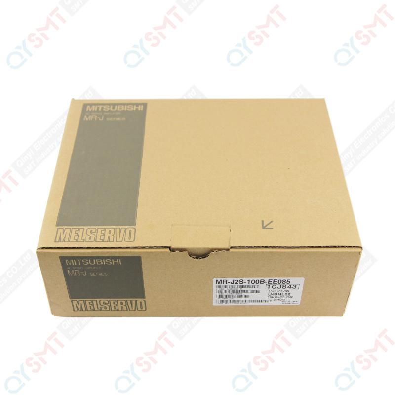 Panasonic Driver Mr-J2s-100b-Ee085