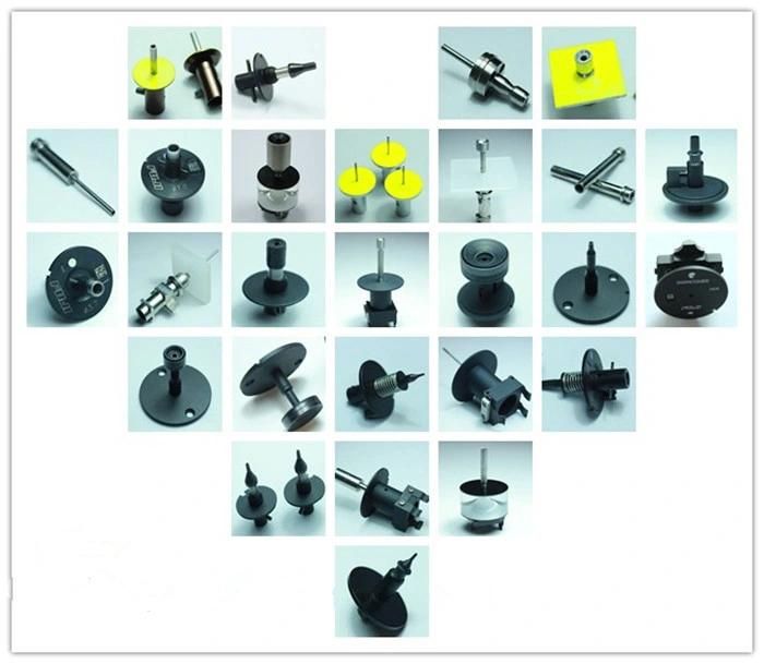 Adbpn8500 FUJI Qp341 3.7g Nozzle FUJI Nozzle for SMT Machine