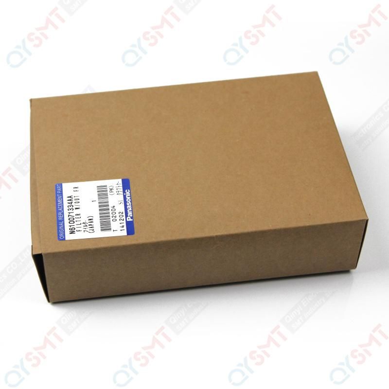Panasonic SMT Spare Parts Cm402 Cm602 Filter N610071334AA