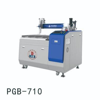 3 Axis 2 Part Epoxy Glue Machine