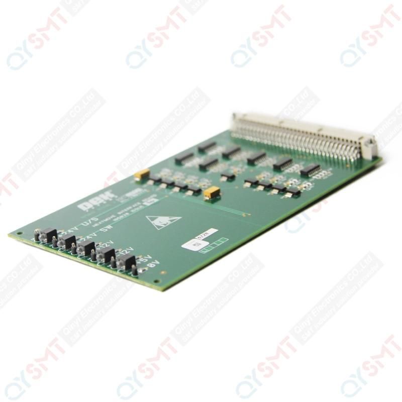 SMT Spare Parts Dek Nextmove Interface Board 185020