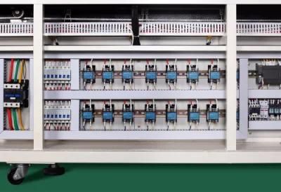 SMT Lead Free Convection Reflow Oven
