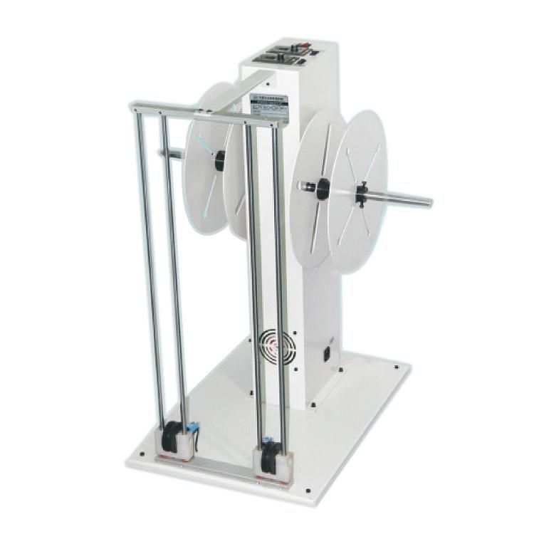 Fully Automatic Wire Feeder Wire Cable Pay off Machine Feeder Cable Tool Wire Machine