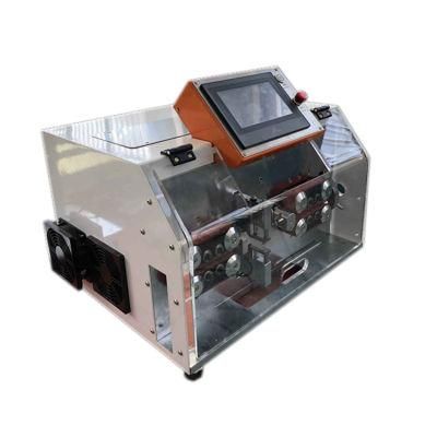 Automatic Big Wire Cut Strip Machine Wl-30