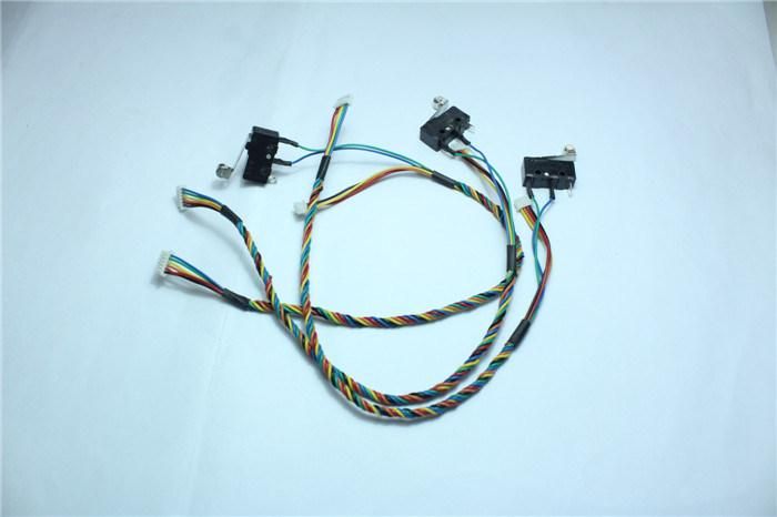 100% New SMT J9065186A Samsung Feeder Switching Power Line