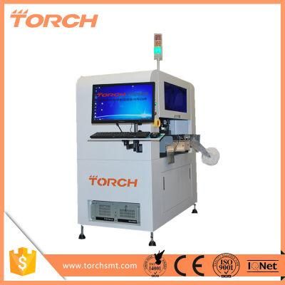 Torch Cheaper SMT LED High Speed Chip Mounting Pick and Place Machine M6