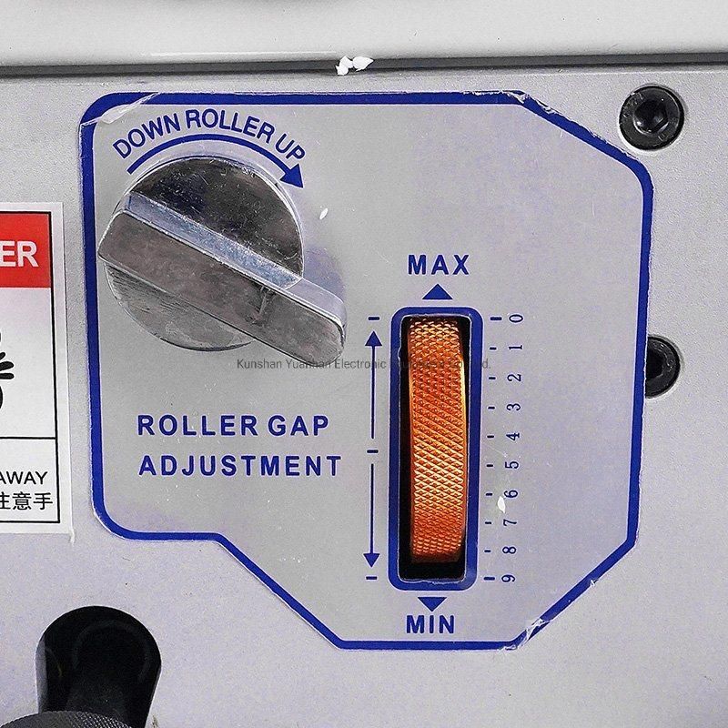Wire Cutting and Stripping Machine 0.1-4.5mm2