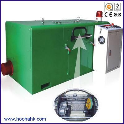 High Speed Strand Machine 200-300