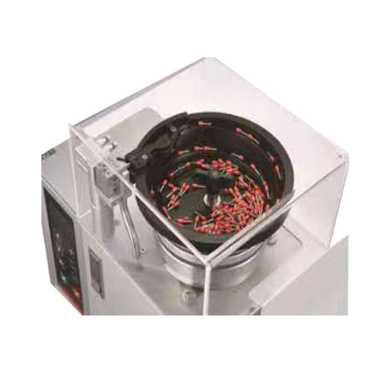 Loose Tubular Terminal Crimping Machine