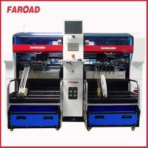 High Speed Chip Mounter for BGA