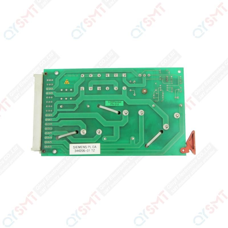 SMT Parts Siemens Dynamic Brake dBm 200-3=-06 00344206-05