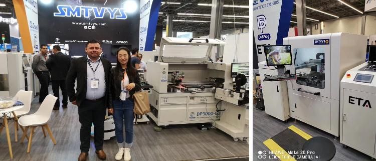 Special Reflow Oven for Radiator