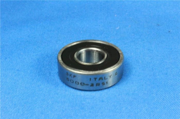 Industial Field SMT SKF 6000-2RS1 Qe6 SMT Bearing on Sale