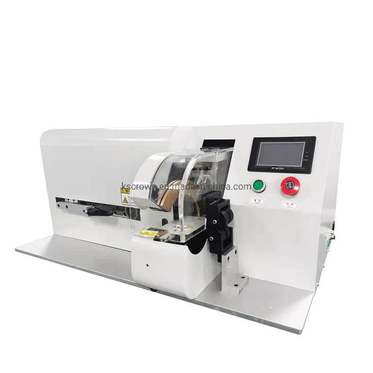 at-3609 Automatic Wire and Cable Harness Taping and Processing Machines