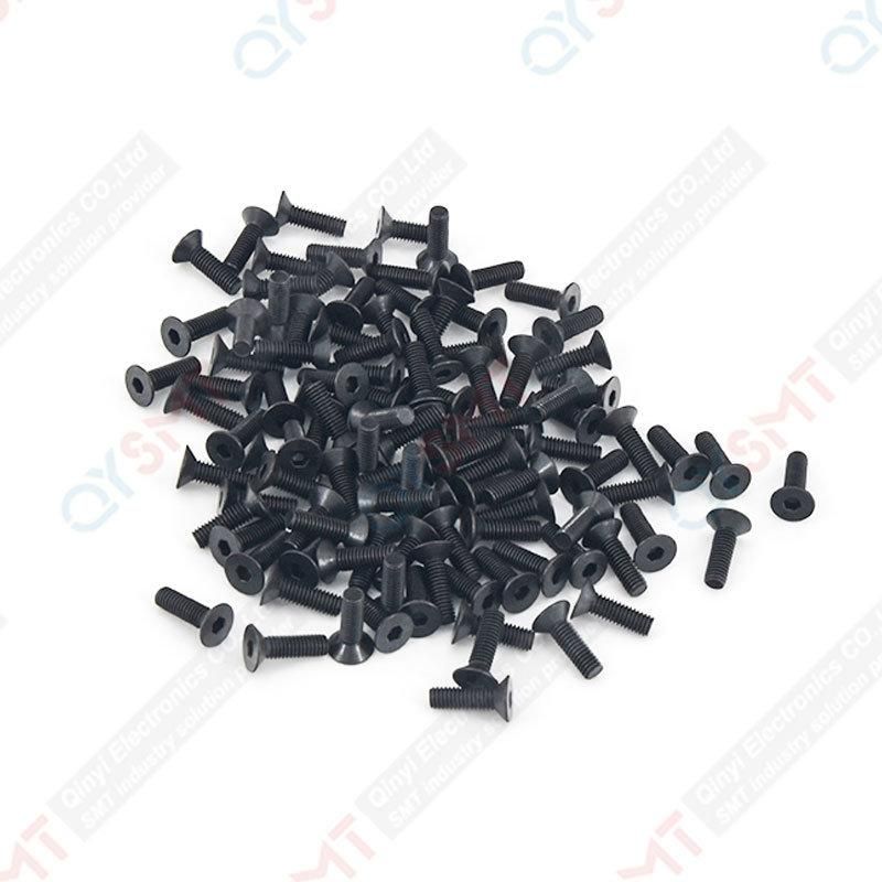 FUJI Parts Hex Socket Countersunk Screw K5358A