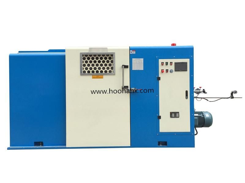 Copper Wire Wire Cable Bunching Machine Double Twist High Speed Copper Core Wire Twisting Machine Cable Production Line