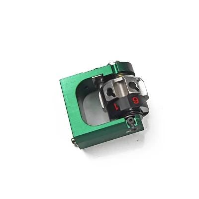 SMT Spare Part FUJI Cp7 Holder Adcph3266