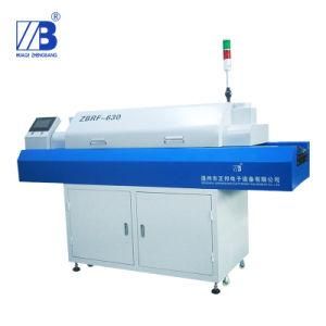 SMT Desktop Automatic Reflow Soldering Oven
