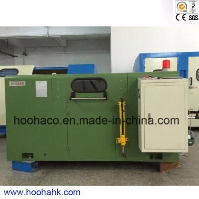 Video Cable Physical Foam Extruding Line