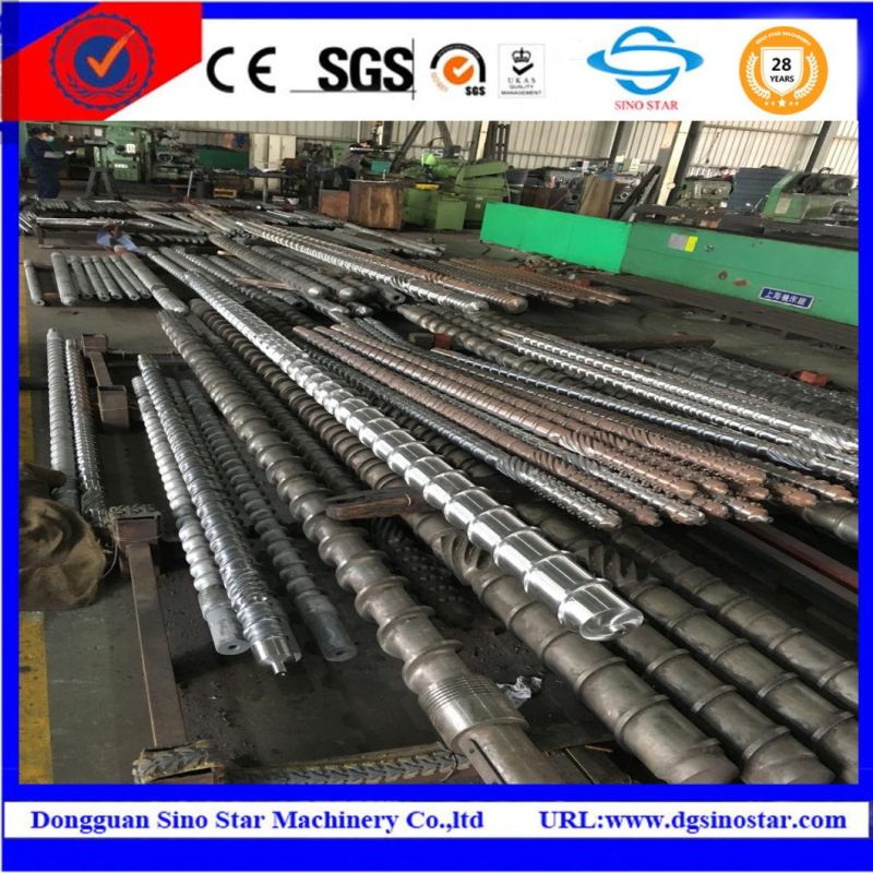 Hot Sales Physical Foaming Extrusion Line/Cable Machine