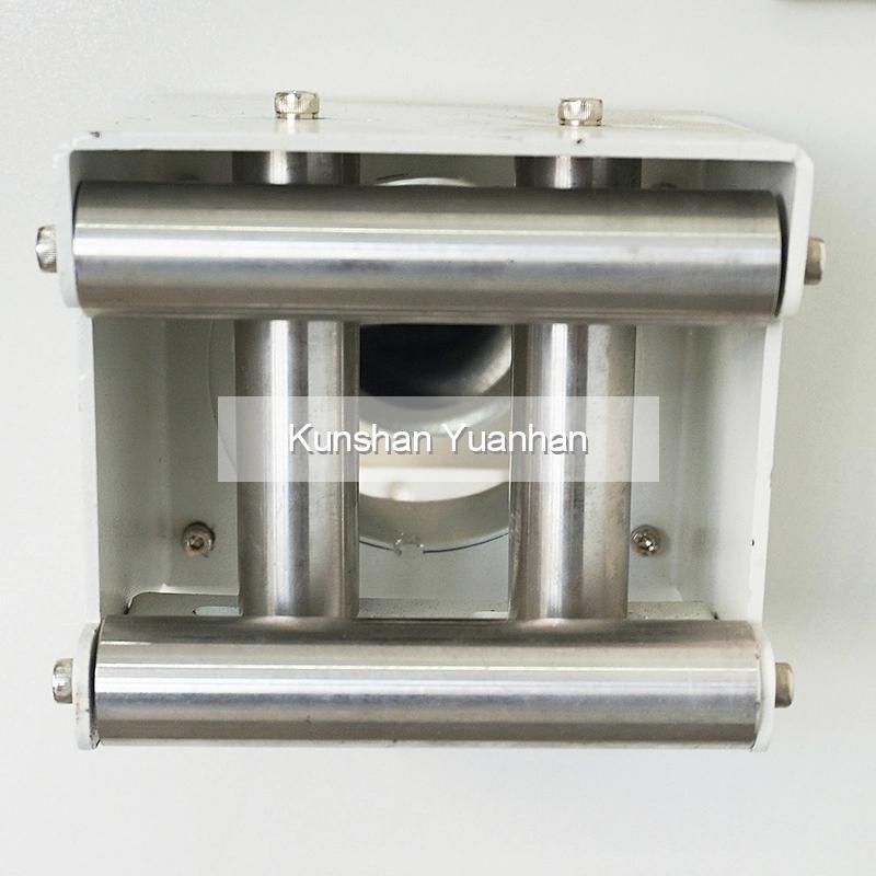 Precision Corrugated Pipe Cutting Machine
