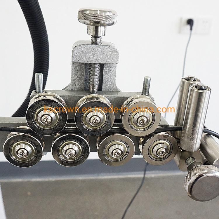 Wl-30hn New Design Multi-Core Cable Stripping and Twisting Machine
